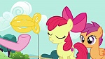 Image Mon Petit Poney :  The One Where Pinkie Pie Knows