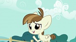Image Mon Petit Poney :  The One Where Pinkie Pie Knows