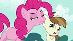 Image Mon Petit Poney :  The One Where Pinkie Pie Knows