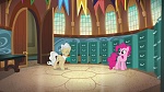 Image Mon Petit Poney :  The One Where Pinkie Pie Knows