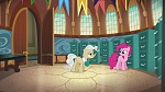 Image Mon Petit Poney :  The One Where Pinkie Pie Knows