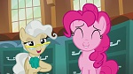 Image Mon Petit Poney :  The One Where Pinkie Pie Knows