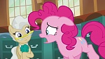 Image Mon Petit Poney :  The One Where Pinkie Pie Knows