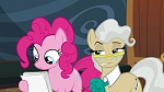 Image Mon Petit Poney :  The One Where Pinkie Pie Knows