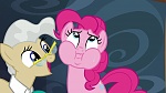 Image Mon Petit Poney :  The One Where Pinkie Pie Knows