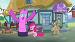 Image Mon Petit Poney :  The One Where Pinkie Pie Knows