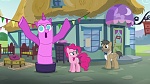 Image Mon Petit Poney :  The One Where Pinkie Pie Knows