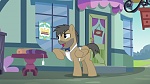 Image Mon Petit Poney :  The One Where Pinkie Pie Knows