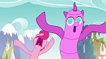 Image Mon Petit Poney :  The One Where Pinkie Pie Knows