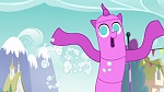 Image Mon Petit Poney :  The One Where Pinkie Pie Knows