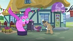Image Mon Petit Poney :  The One Where Pinkie Pie Knows