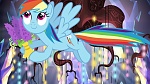 Image Mon Petit Poney :  The One Where Pinkie Pie Knows