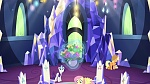 Image Mon Petit Poney :  The One Where Pinkie Pie Knows