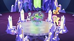 Image Mon Petit Poney :  The One Where Pinkie Pie Knows