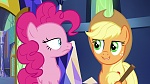 Image Mon Petit Poney :  The One Where Pinkie Pie Knows