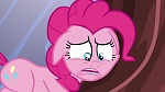 Image Mon Petit Poney :  The One Where Pinkie Pie Knows