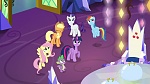 Image Mon Petit Poney :  The One Where Pinkie Pie Knows