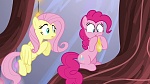 Image Mon Petit Poney :  The One Where Pinkie Pie Knows