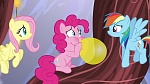Image Mon Petit Poney :  The One Where Pinkie Pie Knows