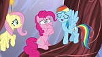 Image Mon Petit Poney :  The One Where Pinkie Pie Knows