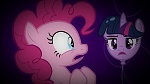 Image Mon Petit Poney :  The One Where Pinkie Pie Knows
