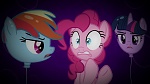 Image Mon Petit Poney :  The One Where Pinkie Pie Knows