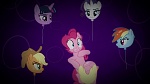Image Mon Petit Poney :  The One Where Pinkie Pie Knows