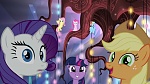 Image Mon Petit Poney :  The One Where Pinkie Pie Knows