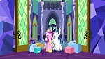 Image Mon Petit Poney :  The One Where Pinkie Pie Knows