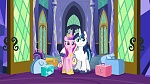 Image Mon Petit Poney :  The One Where Pinkie Pie Knows