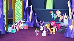 Image Mon Petit Poney :  The One Where Pinkie Pie Knows
