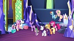 Image Mon Petit Poney :  The One Where Pinkie Pie Knows