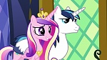 Image Mon Petit Poney :  The One Where Pinkie Pie Knows