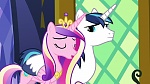 Image Mon Petit Poney :  The One Where Pinkie Pie Knows