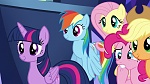 Image Mon Petit Poney :  The One Where Pinkie Pie Knows