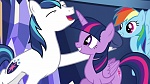 Image Mon Petit Poney :  The One Where Pinkie Pie Knows