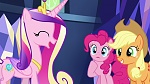 Image Mon Petit Poney :  The One Where Pinkie Pie Knows