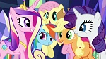 Image Mon Petit Poney :  The One Where Pinkie Pie Knows