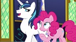 Image Mon Petit Poney :  The One Where Pinkie Pie Knows