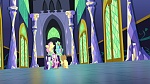Image Mon Petit Poney :  The One Where Pinkie Pie Knows