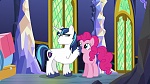 Image Mon Petit Poney :  The One Where Pinkie Pie Knows