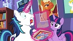 Image Mon Petit Poney :  The One Where Pinkie Pie Knows