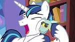 Image Mon Petit Poney :  The One Where Pinkie Pie Knows