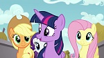 Image Mon Petit Poney :  The One Where Pinkie Pie Knows