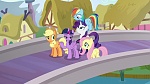 Image Mon Petit Poney :  The One Where Pinkie Pie Knows