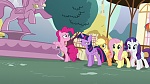 Image Mon Petit Poney :  The One Where Pinkie Pie Knows