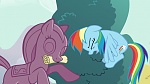 Image Mon Petit Poney :  The One Where Pinkie Pie Knows