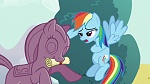 Image Mon Petit Poney :  The One Where Pinkie Pie Knows