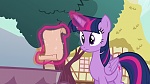 Image Mon Petit Poney :  The One Where Pinkie Pie Knows