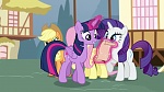 Image Mon Petit Poney :  The One Where Pinkie Pie Knows